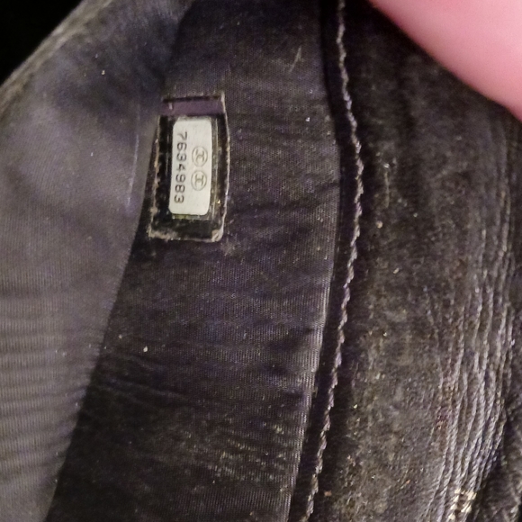 CHANEL WALLET ON CHAIN๐๐ - Picture 4 of 16